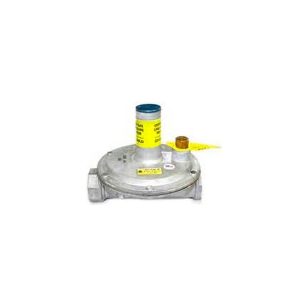 Maxitrol Maxitrol 1" Certified Line Regulator with Vent Limiter 3255LV